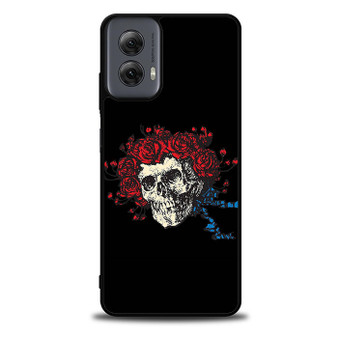 Grateful Dead 2 Motorola Moto G Power 5G 2024/ Moto G Power 5G 2025 Case