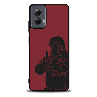 Hashirama 1st hokage Motorola Moto G Power 5G 2024/ Moto G Power 5G 2025 Case