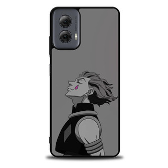 Hisoka hunter hunter Motorola Moto G Power 5G 2024/ Moto G Power 5G 2025 Case