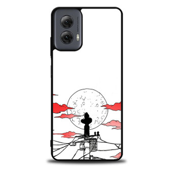 Itachi ends the uchiha klan Motorola Moto G Power 5G 2024/ Moto G Power 5G 2025 Case