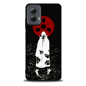 Itachi uchiha genjutsu Motorola Moto G Power 5G 2024/ Moto G Power 5G 2025 Case