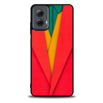 Joker Suit Motorola Moto G Power 5G 2024/ Moto G Power 5G 2025 Case