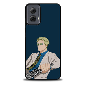 Jujutsu Kaisen kento nanami Motorola Moto G Power 5G 2024/ Moto G Power 5G 2025 Case