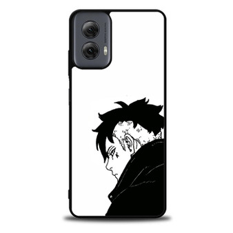 Kawaki uzumaki Motorola Moto G Power 5G 2024/ Moto G Power 5G 2025 Case