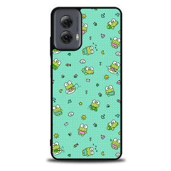 Keroppi Motorola Moto G Power 5G 2024/ Moto G Power 5G 2025 Case