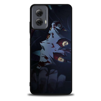 Kokushibo kimetsu no yaiba Motorola Moto G Power 5G 2024/ Moto G Power 5G 2025 Case