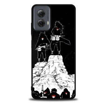 Madara uchiha klan Motorola Moto G Power 5G 2024/ Moto G Power 5G 2025 Case