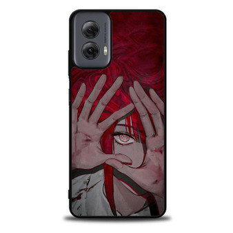 Makimas Technique Motorola Moto G Power 5G 2024/ Moto G Power 5G 2025 Case