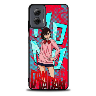 Momo Dandadan Motorola Moto G Power 5G 2024/ Moto G Power 5G 2025 Case
