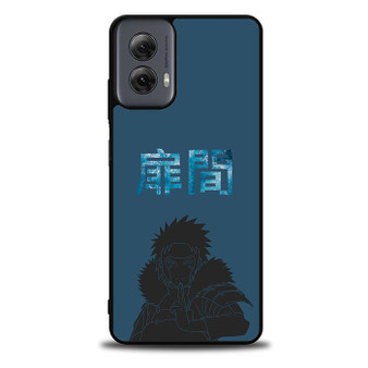 Tobirama 2nd hokage Motorola Moto G Power 5G 2024/ Moto G Power 5G 2025 Case