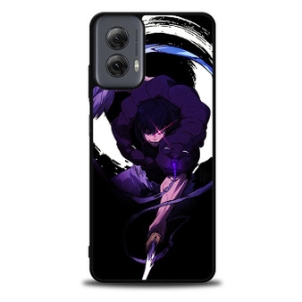 Toji Fushiguro jujutsu kaisen Motorola Moto G Power 5G 2024/ Moto G Power 5G 2025 Case