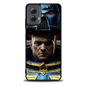 Warhammer 40000 Space Marine Motorola Moto G Power 5G 2024/ Moto G Power 5G 2025 Case