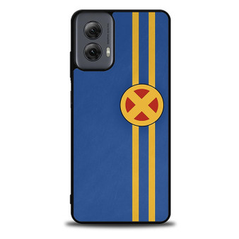 X Men Logo Motorola Moto G Power 5G 2024/ Moto G Power 5G 2025 Case