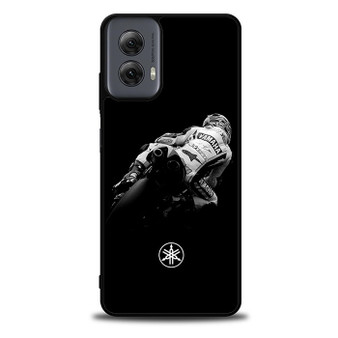 Yamaha moto gp race Motorola Moto G Power 5G 2024/ Moto G Power 5G 2025 Case