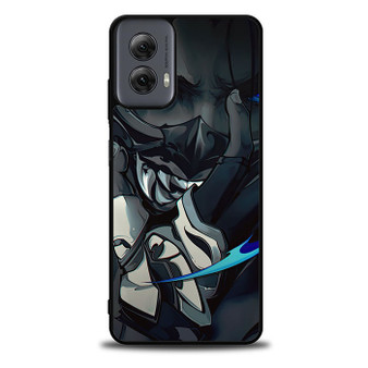 Yoru valorant Motorola Moto G Power 5G 2024/ Moto G Power 5G 2025 Case