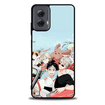 Yuri on ice summer vacation Motorola Moto G Power 5G 2024/ Moto G Power 5G 2025 Case
