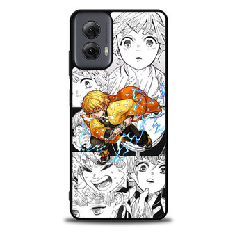 Zanitsu Breath Of Thunder Motorola Moto G Power 5G 2024/ Moto G Power 5G 2025 Case