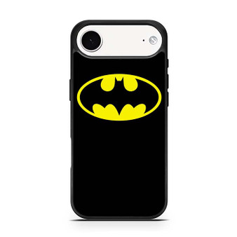 Batman Logo 1 iPhone Air Case