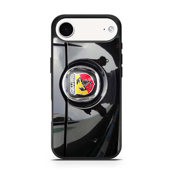 Abarth Car 1 iPhone Air Case