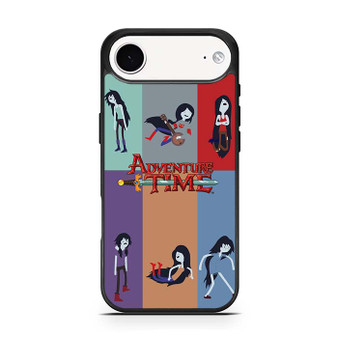 Adventure Time Marceline Cool iPhone Air Case