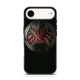 Agents of Shield Secret Warriors iPhone Air Case