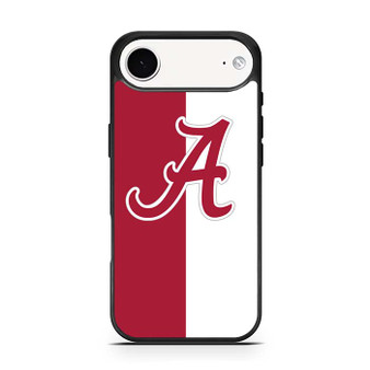 Alabama Crimson Tide American Football 1 iPhone Air Case
