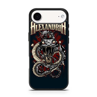 Asking Alexandria iPhone Air Case