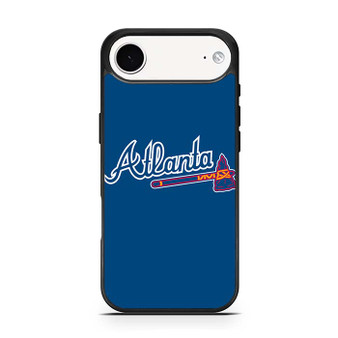 Atlanta Braves 1 iPhone Air Case