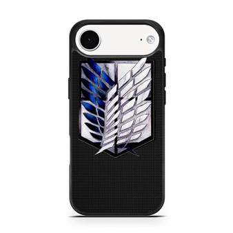 attack on titans iPhone Air Case