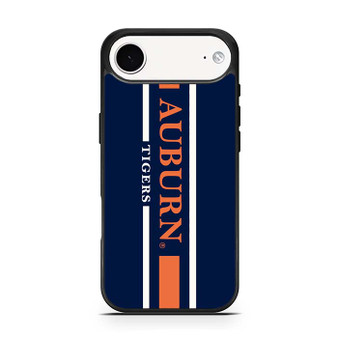 Auburn Tigers American Football iPhone Air Case