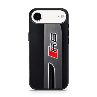 Audi R8 Emblem iPhone Air Case