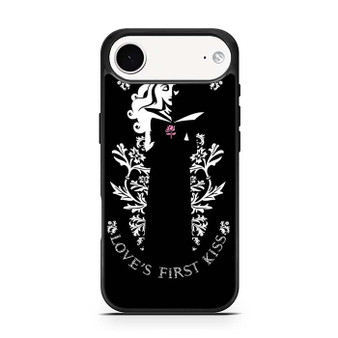 Aurora Waiting First Kiss iPhone Air Case