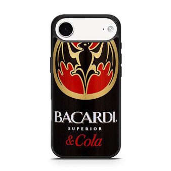 bacardi can iPhone Air Case