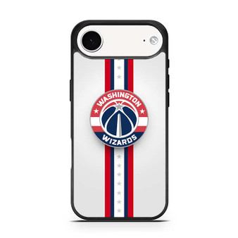 Basket Ball Washington Wizards 2 iPhone Air Case
