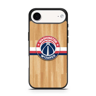 Basket Ball Washington Wizards 3 iPhone Air Case