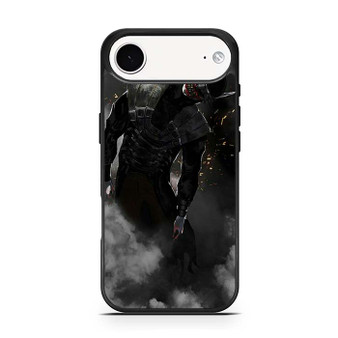 Batman Who Laugh 3 iPhone Air Case