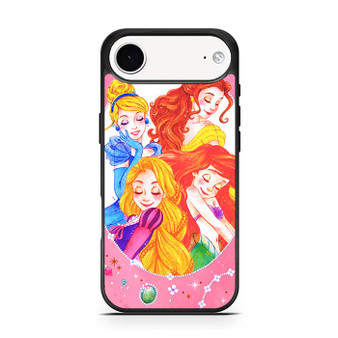 Beautiful Disney Princesses iPhone Air Case