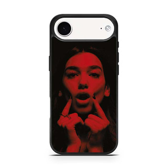 Beautiful Dua Lipa 2 iPhone Air Case