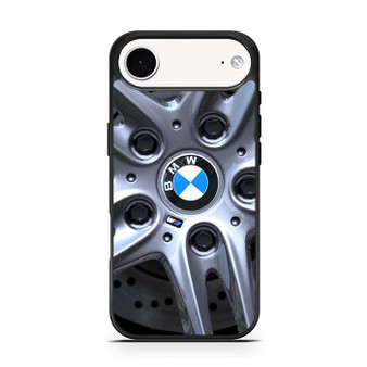 BMW Logo 2 iPhone Air Case