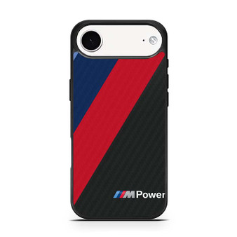 BMW M power iPhone Air Case