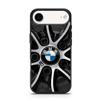 BMW Wheel 2 iPhone Air Case
