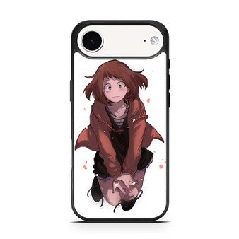 Boku No Hero Academia Uraraka iPhone Air Case