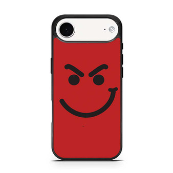 BON JOVI HAVE A NICE DAY logo iPhone Air Case