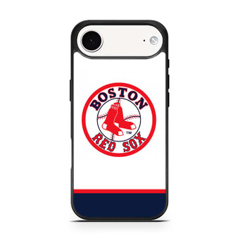Boston Red Sox 6 iPhone Air Case