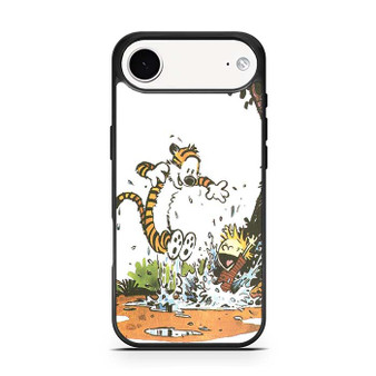 calvin n hobbes iPhone Air Case