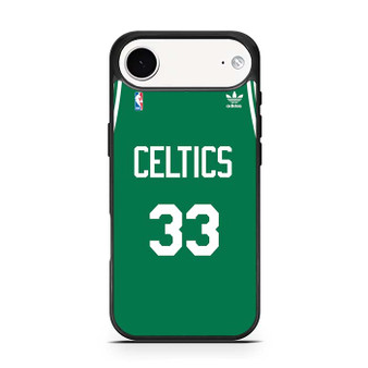 Celtics Boston iPhone Air Case