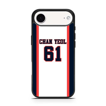 Chan Yeol EXO iPhone Air Case