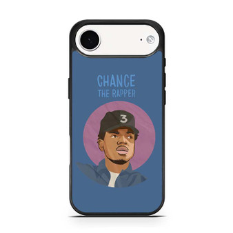 Chance The Rapper 3 iPhone Air Case