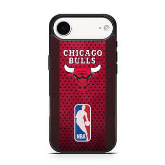 chicago bulls NBA iPhone Air Case