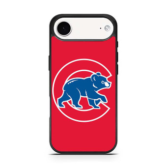 Chicago Cubs 1 iPhone Air Case